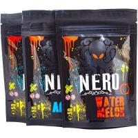 NERO Ice Tea Bergamot 50г ( 60 мг/г)