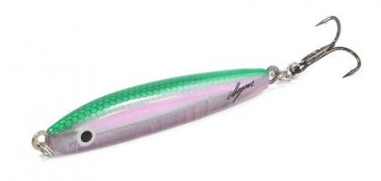 Блесна Abu Garcia MO Coast Slim 12гр Ghost