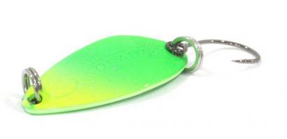 Блесна Kosadaka Buggy (5см, 11гр) LR