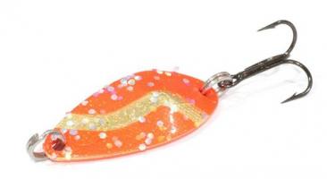 Блесна Kosadaka Buggy (5см, 11гр) RG