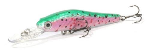 Воблер Kosadaka Ion XD55 (5,5см, 3,4гр, 1-1,5м) floating TR