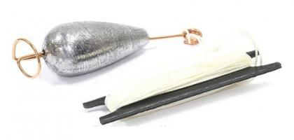 Отцеп Fish Gold рыболовный оснащенный 170гр