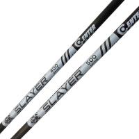 Стрела лучная карбоновая Centershot Slayer 400 оперение Blazer 2"