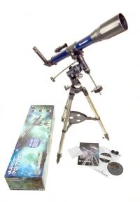 Телескоп Bresser Jupiter 70/700 EQ