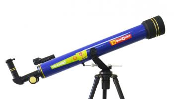 Телескоп Levenhuk Фиксики Файер