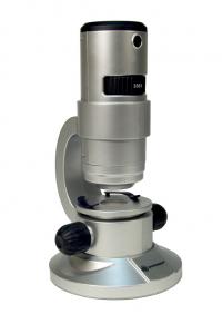 Цифровой микроскоп Bresser Junior DM 400