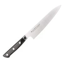 Нож кухонный Универсальный Satake "StainlessBolster" 150мм, 802-819
