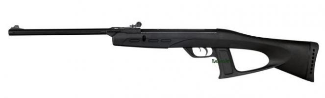 Пневматическая винтовка Gamo Delta Fox GT 4,5 мм 3J