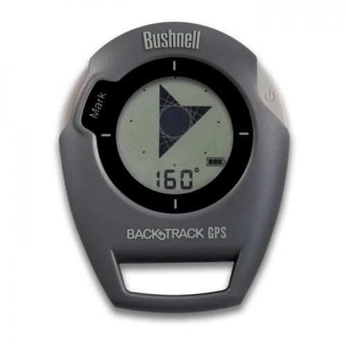 GPS навигатор Bushnell BackTrack G2 Black/Green