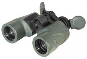Бинокль призменный Юкон 8x40WA