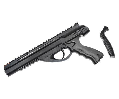 Пневматический пистолет Umarex Morph 4,5 мм