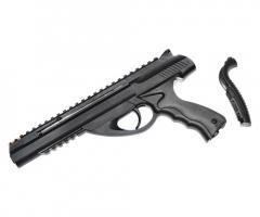 Пневматический пистолет Umarex Morph 4,5 мм