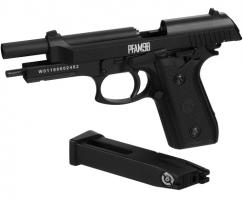 Пневматический пистолет Crosman PFAM9B 4,5 мм