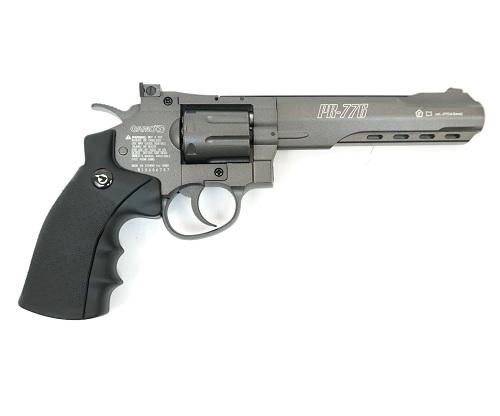 Пневматический револьвер Gamo PR-776