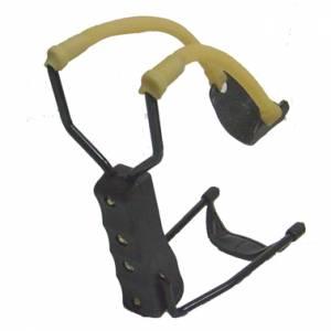 Рогатка с упором МВ большая (шарики)