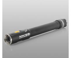 Фонарь Armytek Partner C4 Pro XHP35 Белый