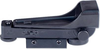 ПК1x20x30 Оптика. прицел коллиматорный псевдо-голографический