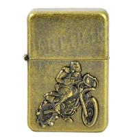 Зажигалка Бензиновая Z16 - Bike 1 (Арт. 03108)
