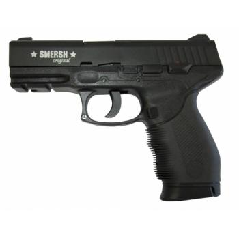 Пневматический пистолет Smersh H56