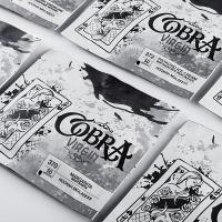 Смесь кальянная Cobra - Origins - Spiced Chai (Пряный Чай) 574 - (50 гр)