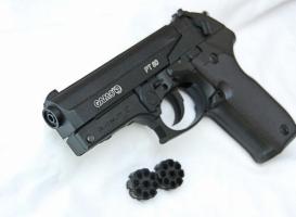 Пневматический пистолет GAMO PT-80