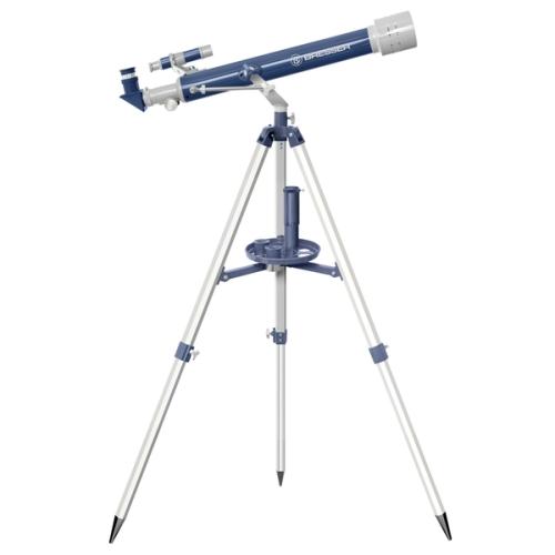 Телескоп Bresser Junior Refractor 60/700 blu