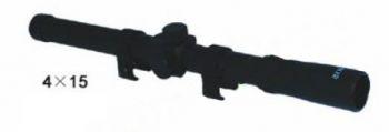 Прицел GAMO 4x15