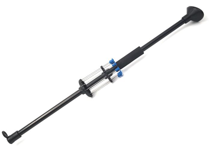 Духовая трубка Centershot Venom 122 см.