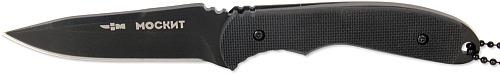 Нож специальный МОСКИТ керамбит антиблик пластиковые ножны H-188B "Ножемир" Нож специальный МОСКИТ керамбит антиблик пластиковые ножны H-188B "Ножемир"