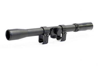 Прицел оптический Tasco 4x20