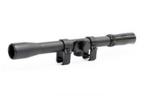 Прицел оптический Tasco 4x20