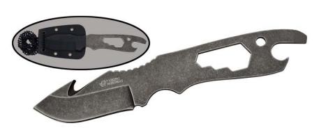 нож хоз.-быт с чехлом из кайдекса S061