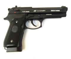 Пневматический пистолет ASG X9 Classic 4,5 мм