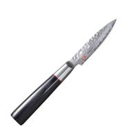 Нож кухонный овощной SUNСRAFT (SenzoClassic) 80мм, SZ-01