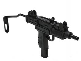 Пневматический пистолет Gletcher UZM