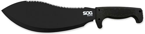 SG_MC10 SOGfari Bolo Machete, мачете, сталь 3Cr13