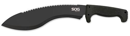 SG_MC11 SOGfari Kukri Machete, мачете, сталь 3Cr13