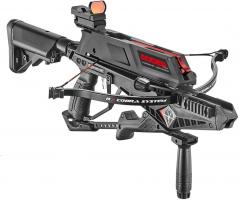 Арбалет многозарядный Ek Cobra System RX ADDER