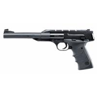Пневматический пистолет Umarex Browning Buck Mark URX 4,5 мм