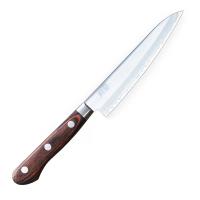 Нож кухонный Универсал. SUNСRAFT (SenzoClad) 150мм, AS-08/E