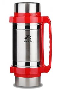 Термос с супер-широким горлом 201-2000 Арктика