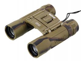 Бинокль БН 10*25 кам. Veber Sport