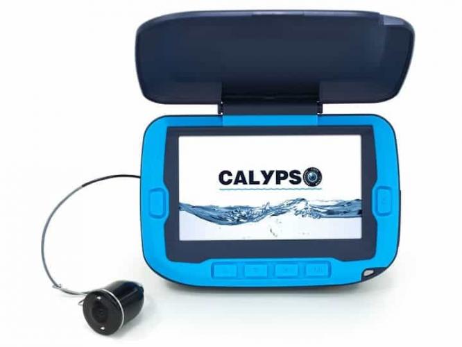 Подводная видео-камера CALYPSO UVS-02 PLUS