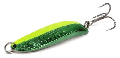 Блесна Chimera ASP 52 18гр GRYL