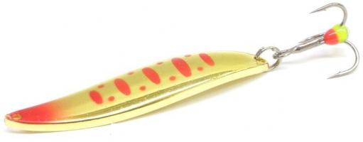 Блесна Sprut Nevada 7 (7см, 13,5гр) GTR