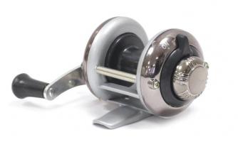 Катушка Salmo Taifun Two Way Multiplier