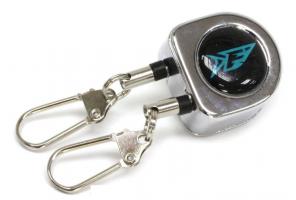 Ретривер металлический двойной Flagman Double Fishing Zinger Zinc Alloy