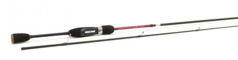 Спиннинг SLrods Jade 602UL (183см, 1-8гр)