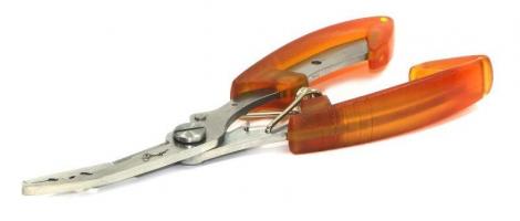 Щипцы рыболовные Stinger Expert-1