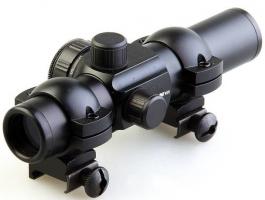 Прицел охотничий  коллиматорный Veber R 125  ПК125R